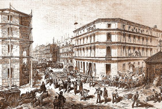 historia barrio salamaca