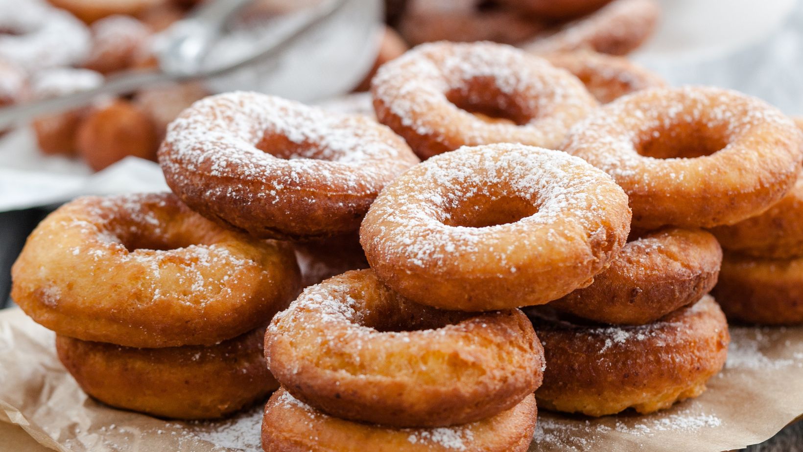 postres típicos de semana santa