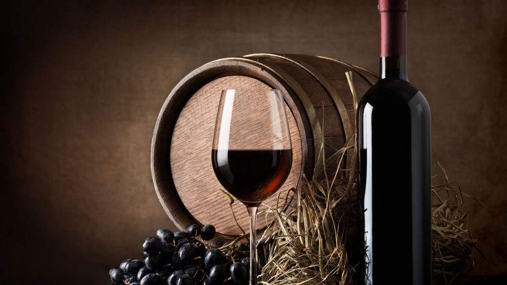 VINO 1