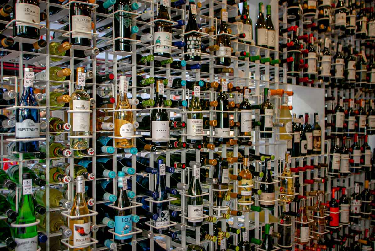 vinos españoles