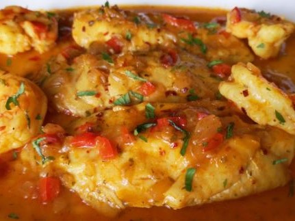 pescado